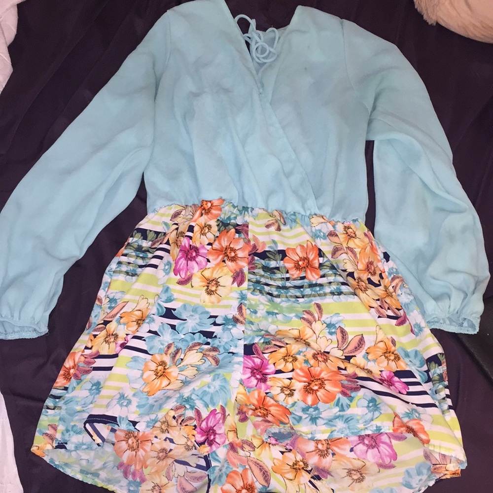 Romper 🏖